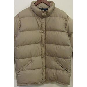 The North Face Goose Down Puffer Coat Retro Bubble Excellent Condition